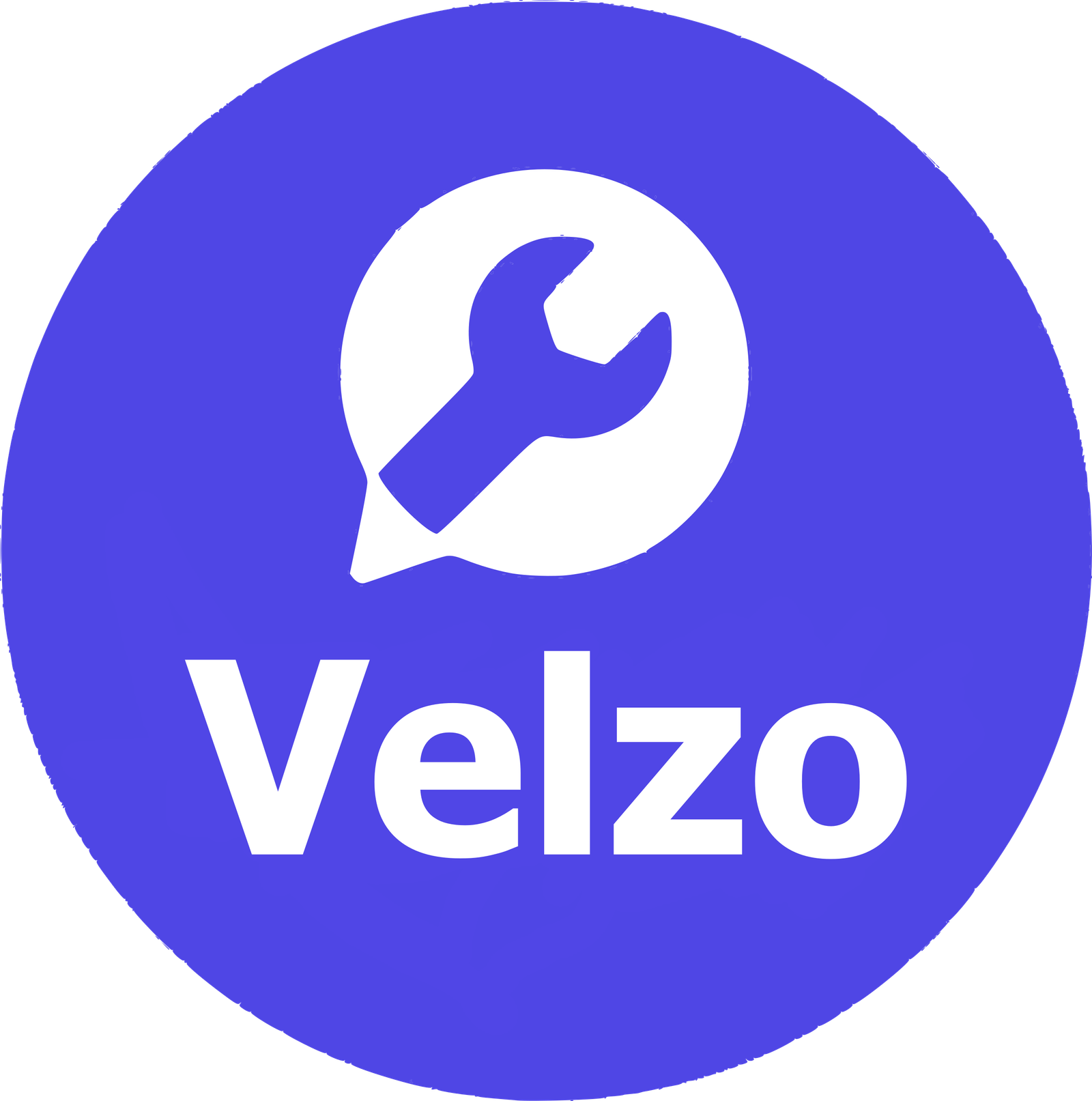 Velzo Logo